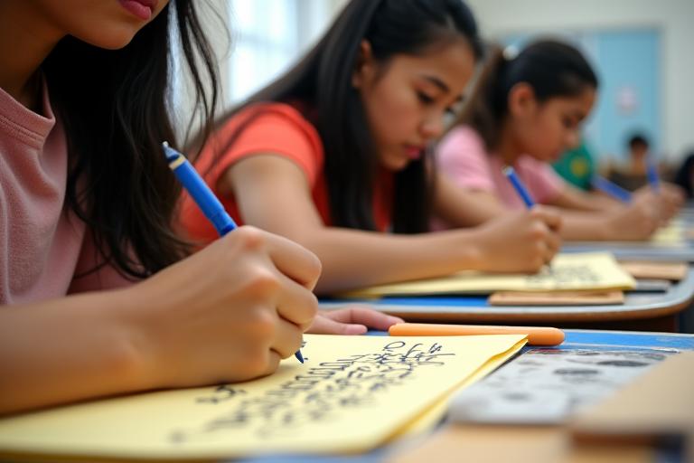 Baybayin Workshop Heritage Education