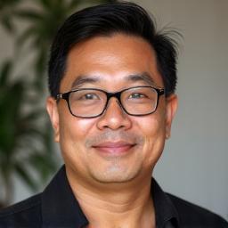 Filipino Art Educator