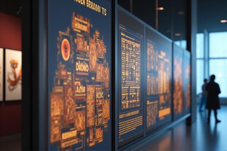 Heritage Branding Educational Consulting